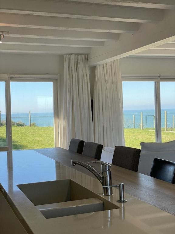 Villa Face Mer Aux Magnifiques Couchers De Soleil 5 Mn De Nausicaa Булонь-сюр-Мер Экстерьер фото