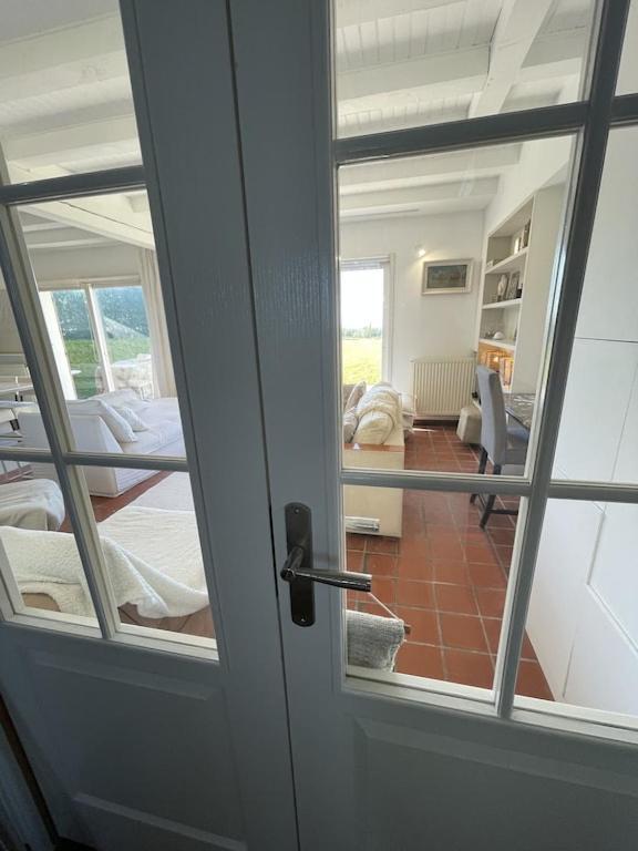 Villa Face Mer Aux Magnifiques Couchers De Soleil 5 Mn De Nausicaa Булонь-сюр-Мер Экстерьер фото