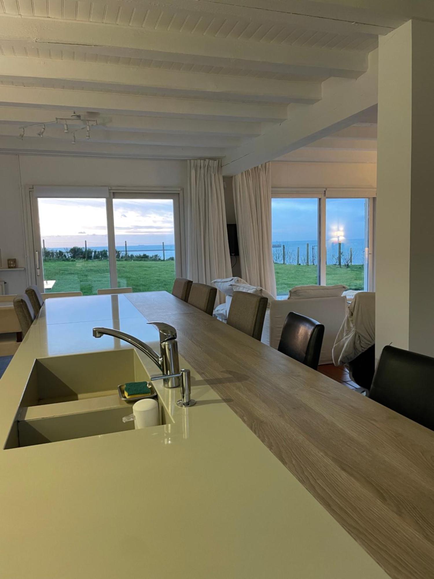 Villa Face Mer Aux Magnifiques Couchers De Soleil 5 Mn De Nausicaa Булонь-сюр-Мер Экстерьер фото